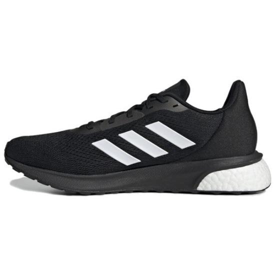Adidas Astrarun Основной черный - EF8850 EU 40.5 чёрный