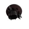 Tail Light Bulb Socket Connector For Nissan Frontier Maxima Quest 2002 2009 Replacement Parts 262439B907 Automotive Lighting