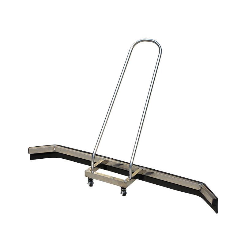 Universal Sports Court Water Pusher Scraper