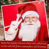 10/Stk. Kinder Erwachsene Weihnachtsmützen Damen Herren Rote Weihnachtsmann Weihnachtsmützen Fröhliche Weihnachten Mützen Neujahrsparty Deko Navidad Zubehör