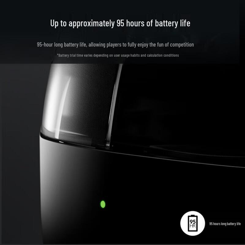 Logitech PRO X Third Gen Lightweight Wireless Gaming Mouse