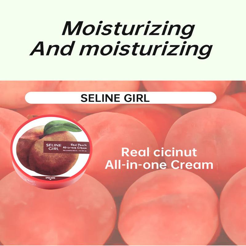 Long-lasting Fragrant Body Lotion with Moisturizing and Hydrating Properties, Nourishing and Softening Body Lotion for Smooth and Fragrant Skin