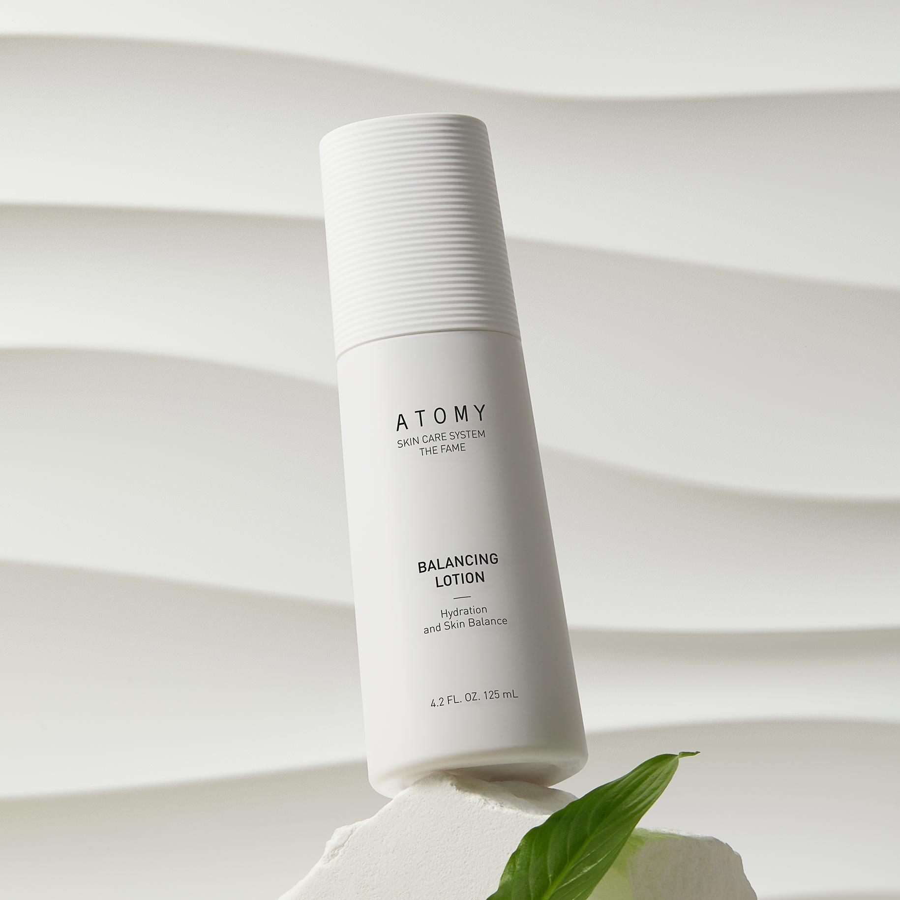 Atomy The Fame Balancing Lotion * 1ea (125ml)