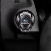 Car One-click Start Interior Decoration Start Button Decoration For Subaru Legacy LEVORG WRX Outback XV Forester Ascent Exiga X4