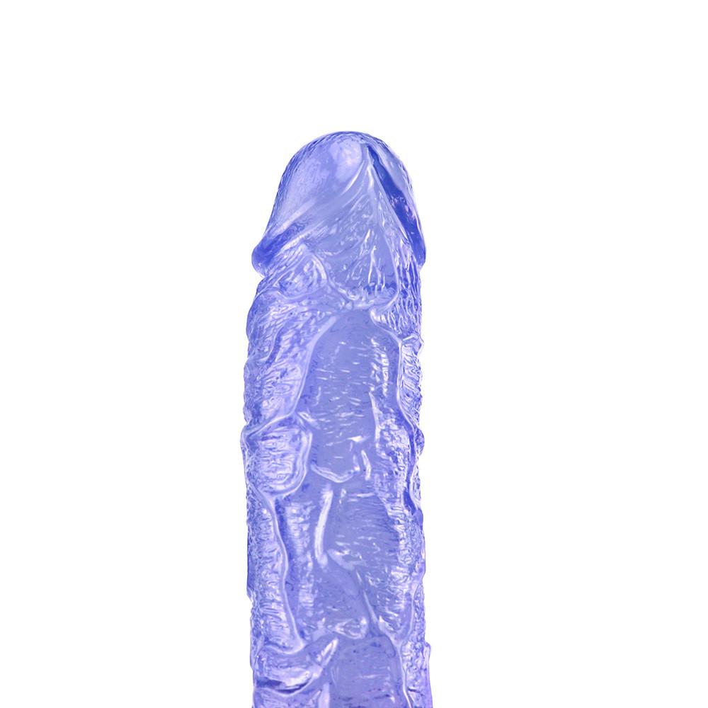 43cm New Realistic Dildos Erotic Dildo with Super Strong Suction Cup Sex Toys for Woman Men Artificial Penis G-spot Simulation