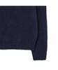 IOLO Raglan Soft Crewneck_Navy