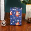 10pc Christmas Gift Wrapping Paper Multi-purpose Portability Gift Packaging Papers Party Wedding Gift Wrapping Decoration Paper