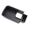 For Seat Leon MK4 KL1 KL8  2024 2025 Cupra Formentor LHD Armrest Storage Box Organizer Phone Cards Co Holder Accessories