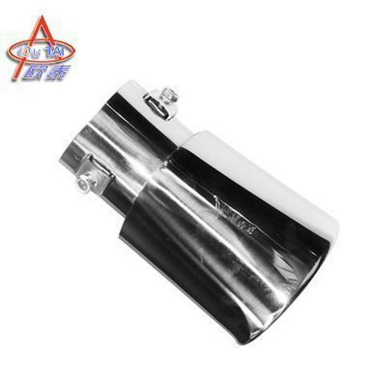 

Otai Hedi Нержавеющая сталь Выхлопная труба и глушитель для Roewe 350 Otai