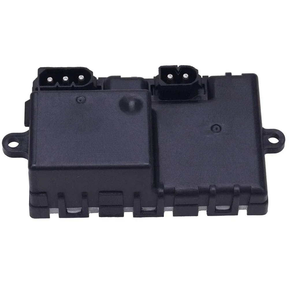 Resistor do Motor do Ventilador HVAC para Veículos BMW - 525i, 525xi, 528i, 528i xDrive, 528xi, 530i, 530xi, 535i, 535i xDrive, 535xi, 545i, 550i, 650i, M5, M6