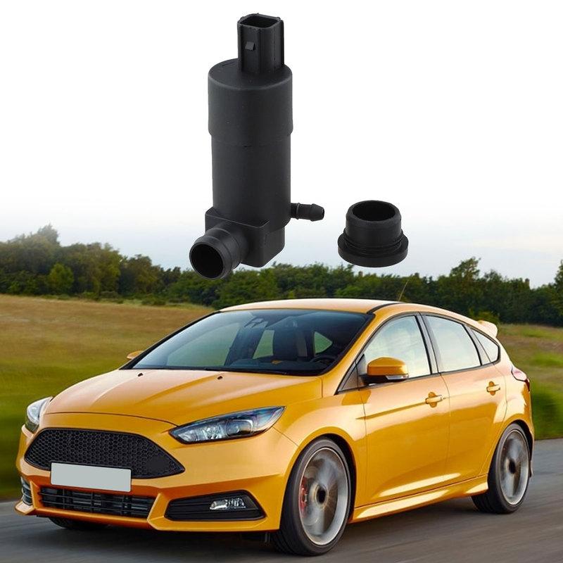 For Transit  OEM Washer Pump Windscreen Washer Pump Vehicle Repair Brand New Condition Easy tallation Process