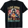 Japanese Anime Fan T-Shirt