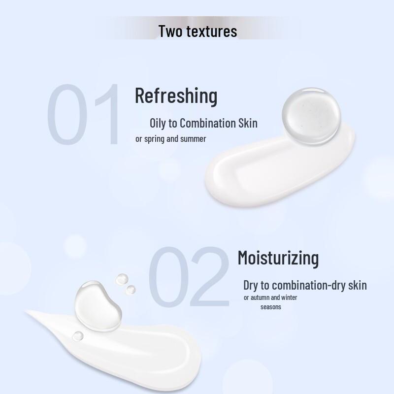 AUPRES Hyaluronic Acid Anti-Aging Skincare Set