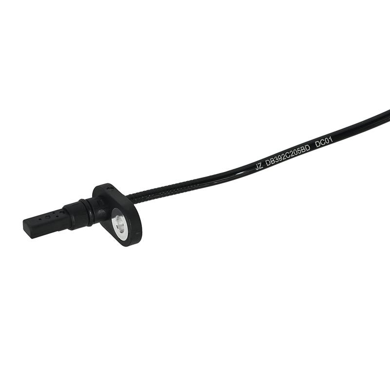 BAIXINDE 1PCABS Wheel Speed Sensor DB392C205BD For Ford Ranger 2015-2017 Car Accessories Auto Parts High Quality