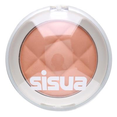 Sisua, Butter Waffle Dough Blusher, No. 2 Apricot Sherbet, 8G