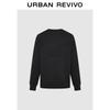 UR Men's Casual Crew Neck Long Sleeve Knit Sweater