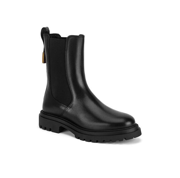 Chelsea Boots Gino Rossi CE-KEMER-1076-24 Black