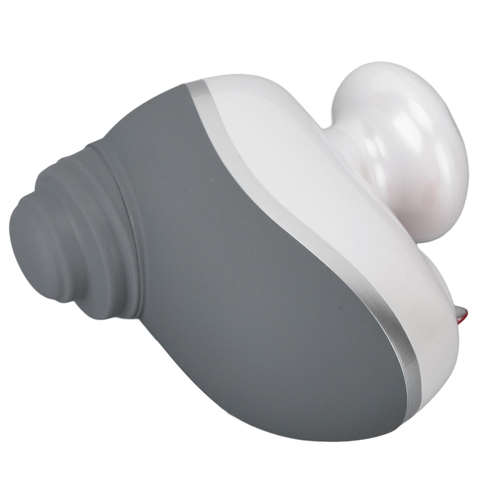

Handheld Massage Machine High Frequency Vibration Relieve Fatigue IPX5 Waterproof Body Massager