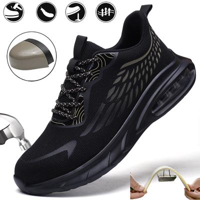 Chaussures unisexes – Chaussures de randonnée