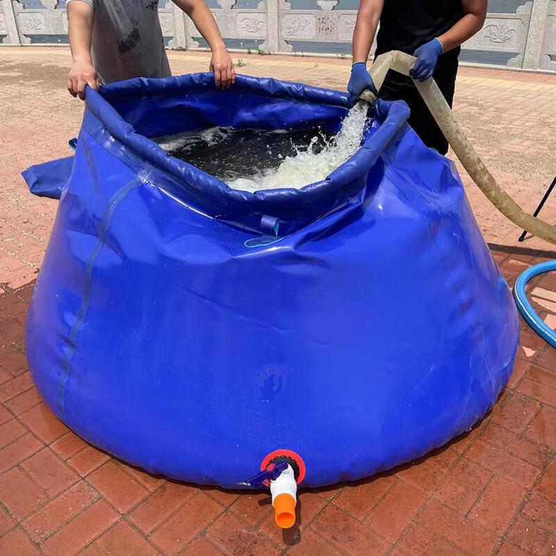 Elangyan Portable Foldable Water Storage Tank