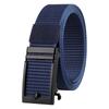 Men's Tactical Nylon Belt with Automatic Alloy Buckle