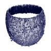 Wide Side Hair Hoop Lace Hairbands Portable Headband  Girls