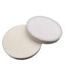 Self-Adhesive Wool Polishing Pad for Car Glass and Mirror Restoration