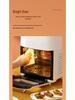 Australian Standard 15L Smart Visual Air Fryer for Home Use