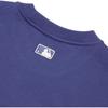 New MLB Sweatshirts Unisex Dark Blue 3AMTL0224-50NYL