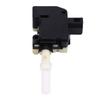 Trunk Lock Actuator 3B0959781D Snap On Type Replacement for III MPV 2CB 2CJ 2KB 2KJ III Box Body MPV 2CA 2CH