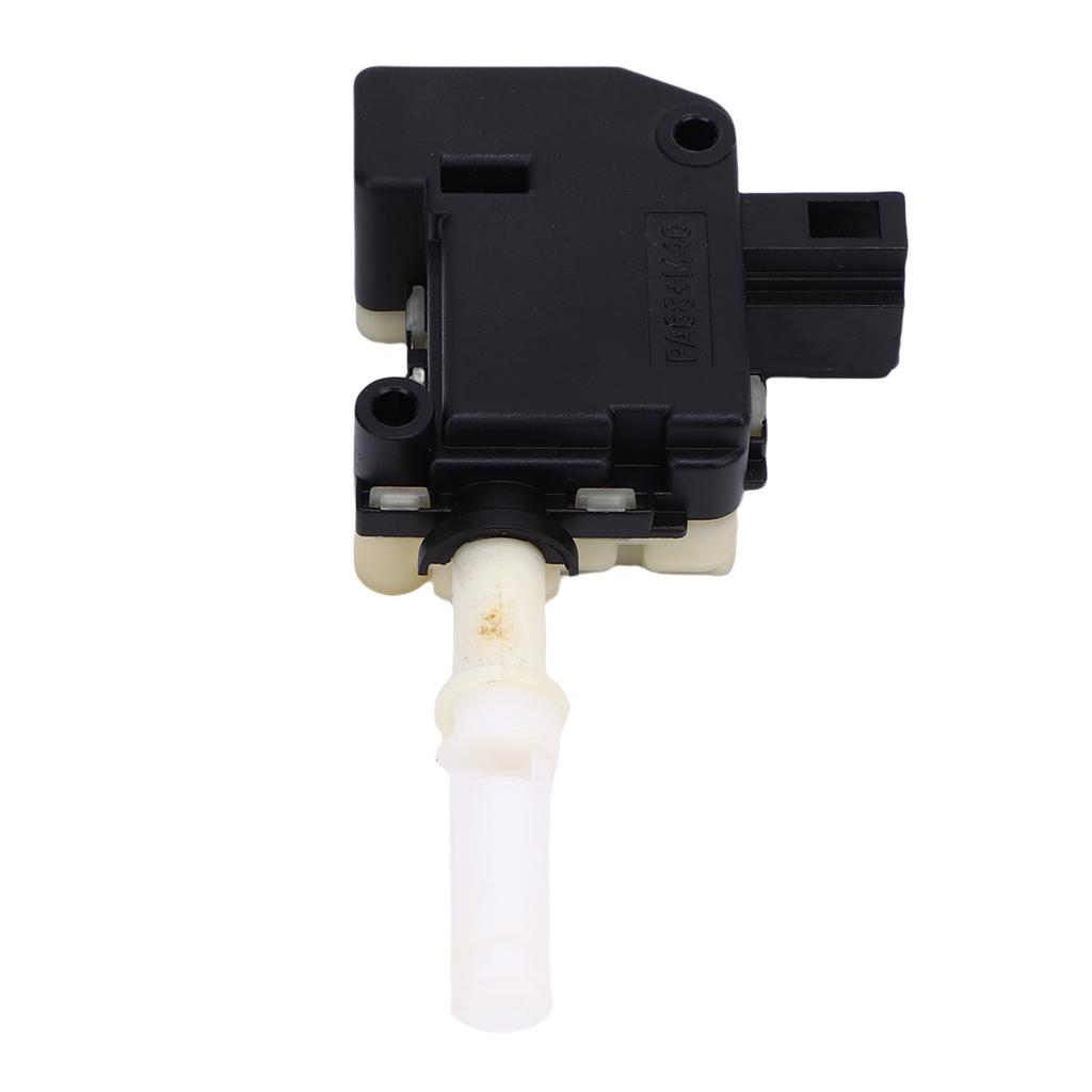 Trunk Lock Actuator 3B0959781D Snap On Type Replacement for III MPV 2CB 2CJ 2KB 2KJ III Box Body MPV 2CA 2CH