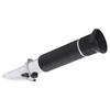 Ethanol Refractometer Portable Distilled Liquor Sample Detector Ethanol Content Measurement