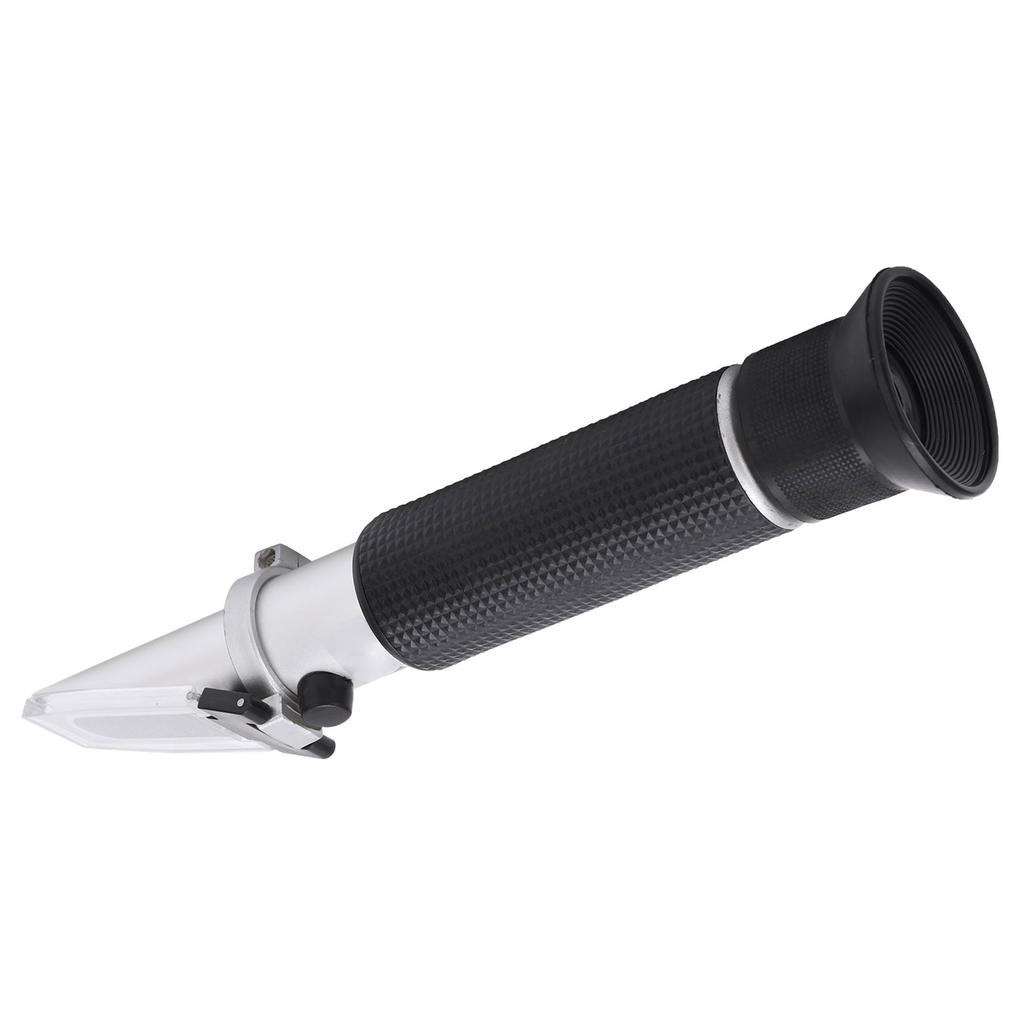 Ethanol Refractometer Portable Distilled Liquor Sample Detector Ethanol Content Measurement