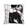 Life Is Stranges Pillow Case Comfy Pillow Cover For Sofa Car Home Decor Morden Pillowcases