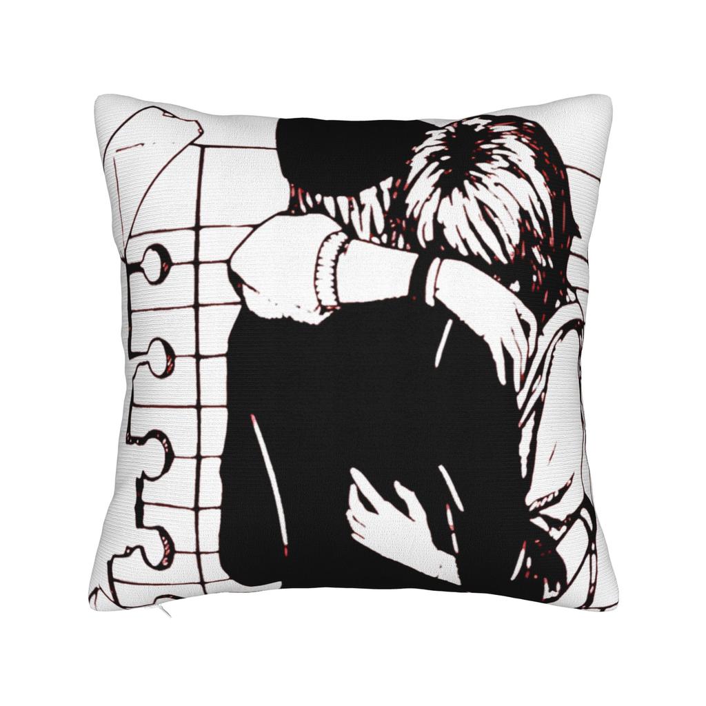 Life Is Stranges Pillow Case Comfy Pillow Cover For Sofa Car Home Decor Morden Pillowcases
