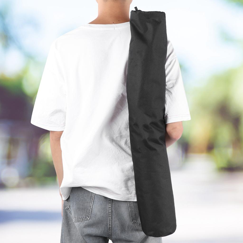 Mehrfach?Funktion Outdoor Camping Organizer Beutel Zeltstangen Aufbewahrungstasche Zeltzubehör