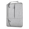 Stylish for Microsoft Surface Pro Perfect As a Tote Bag or Laptop Case Canvas-Style Case/Cover 10/9/8 (13-inch) - (Gray)