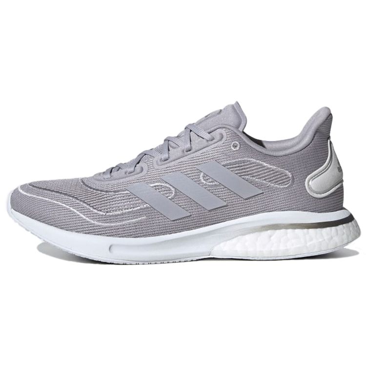 

adidas Supernova Glory Grey Women Sneakers Silver-Metallic FV6018