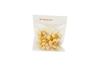 Speed Mao Food Model Delicious Popcorn Food Sample Set Kits, Snacks, 30-Piece
