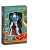 Children's Transformer Robot Car Toy - Kindergarten Gift Box