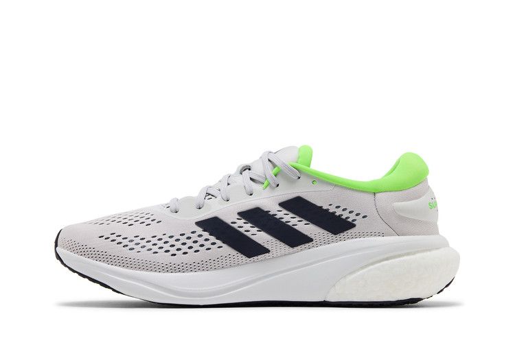 adidas Supernova 2 'Dash Grey Solar Green'