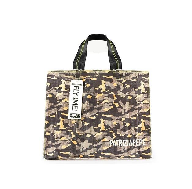 

Сумка-саше Patrizia Pepe 2VA012/AT84 One Size