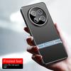 For Huawei Mate 70 Mate 70 Pro A phone case that protects the lens in all aspects