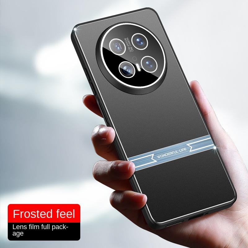 For Huawei Mate 70 Mate 70 Pro A phone case that protects the lens in all aspects