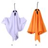 Halloween Decorative Lamp Soft Polyester-Taffeta LED Lights Three Lighting Modes Party Decoration