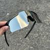 Mountaineering Goggles Cycling Sunglasses Outdoor Windproof Large Frame , Sports Sunglasses