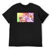 Best Friend Squad Rainbow She-Ra and the Princesses of Power T-Shirt Aesthetic Clothing Anime T-shirt Funny Gifts Men's Clothing