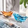 DIY Crystal Epoxy Resin Mold Bathtub Soap Box Storage Box Tray Mirror Silicone Mold