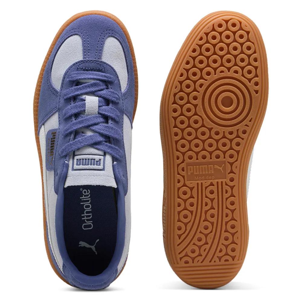 Puma Кросовки Palermo