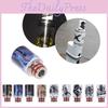 Cigarette Ceramic Holder Drip Tip 510 Mouthpiece Fit For Egoo One Mega 2 Vtmelo
